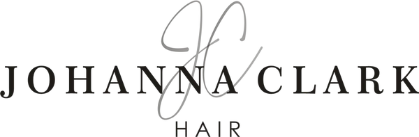Johanna Clark Hair