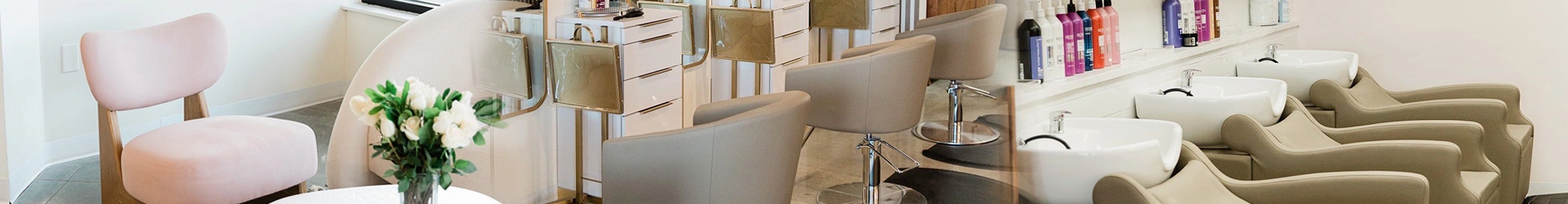 Johanna Clark Hair Salon, Bookhaven, GA