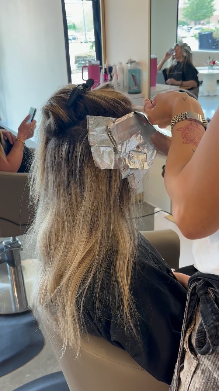 Johanna Clark Hair | Premier Hair Salon, Brookhaven, GA