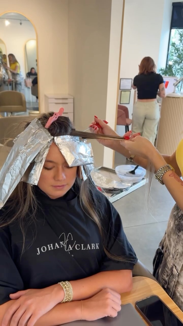 Johanna Clark Hair | Premier Hair Salon, Brookhaven, GA