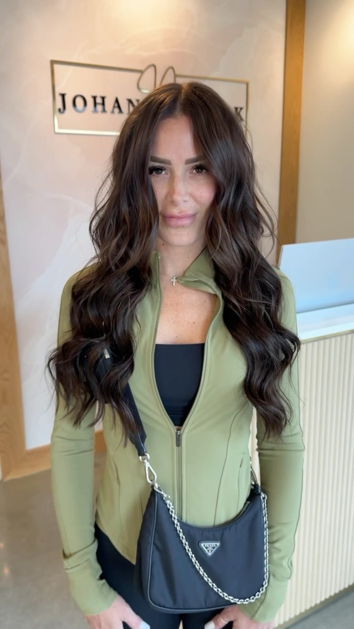 Johanna Clark Hair | Premier Hair Salon, Brookhaven, GA