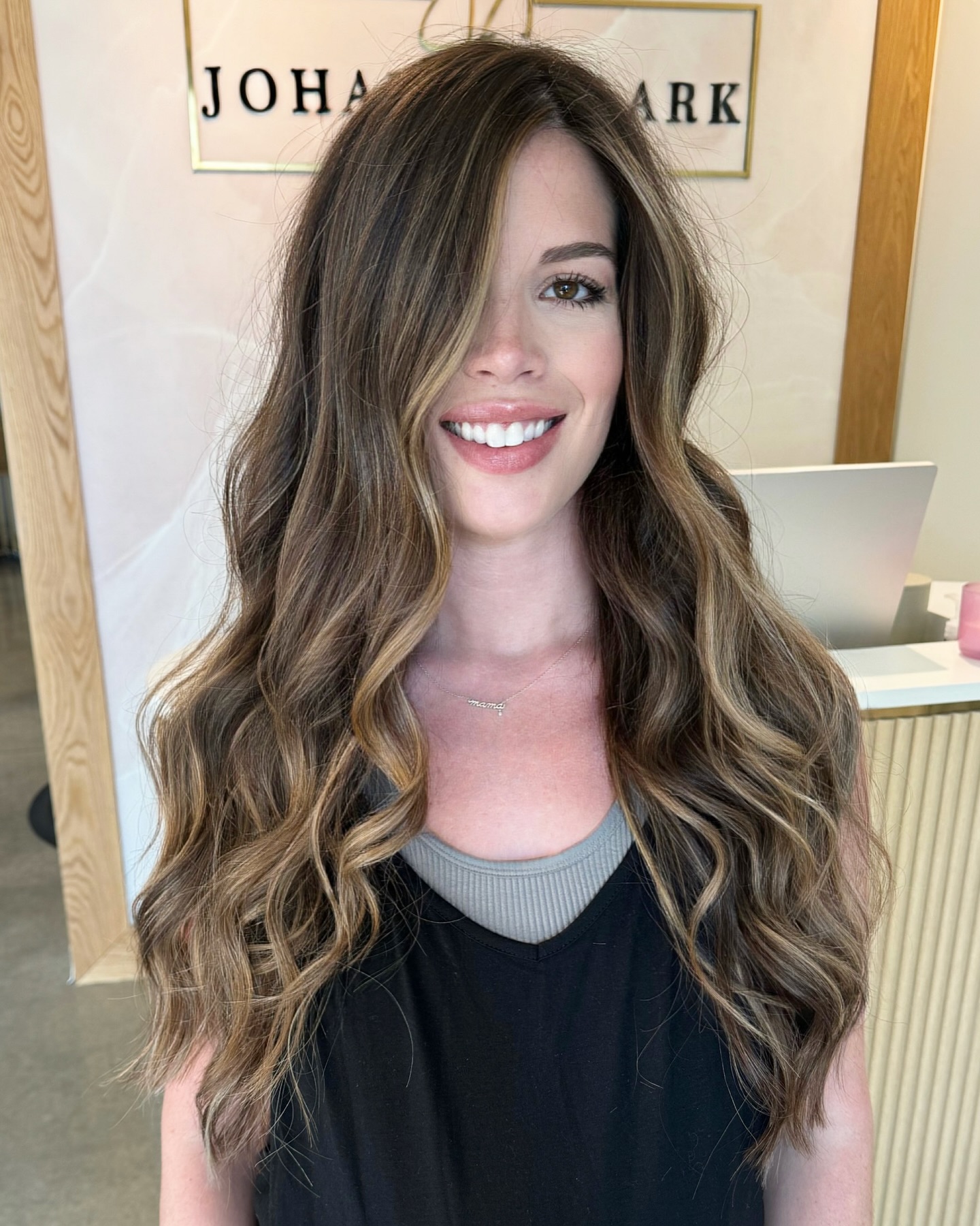 Best Balayage Near Edgewood