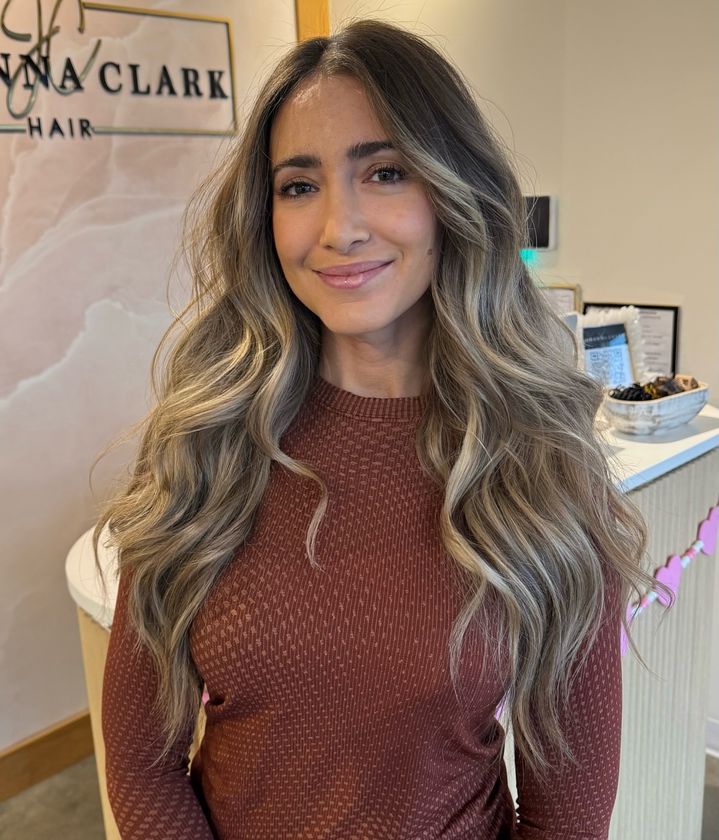 Discover the Best Balayage in Brookhaven: Transform Your Look at Johanna Clark Hair
