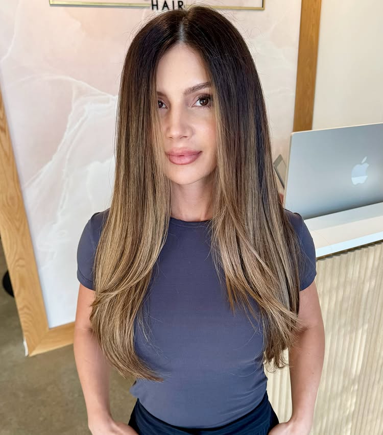 Best Balayage Near Brookhaven Fields